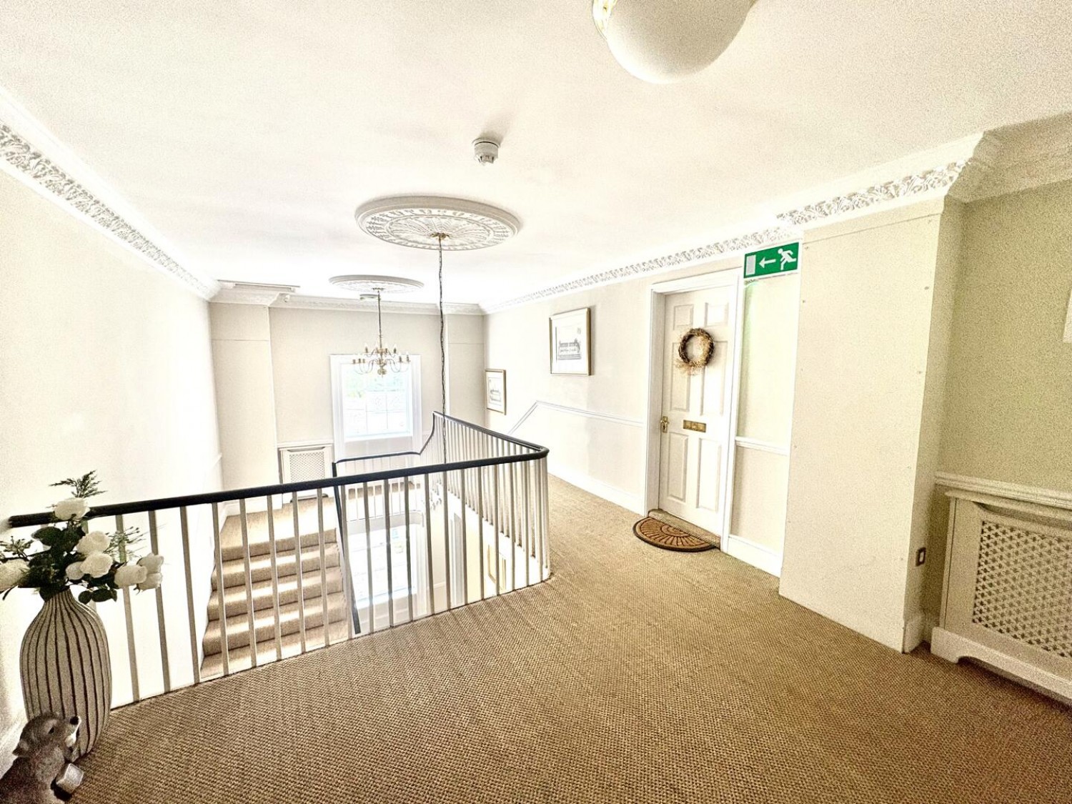 Dosthill Hall, Blackwood Road, Tamworth
