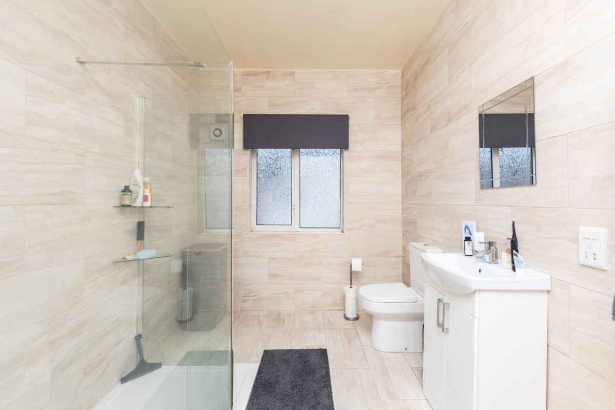 Smawthorne Avenue, Castleford