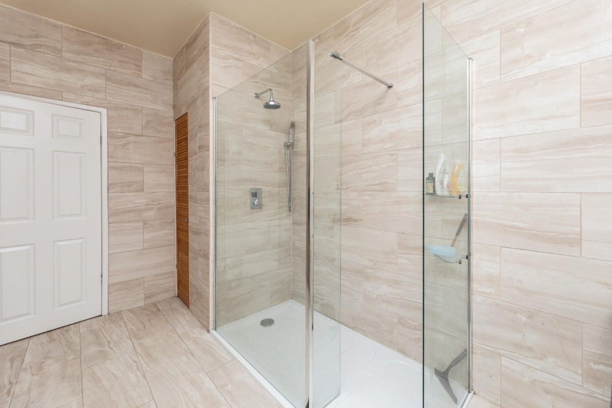 Smawthorne Avenue, Castleford