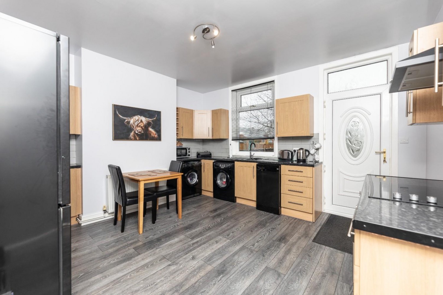 Smawthorne Avenue, Castleford