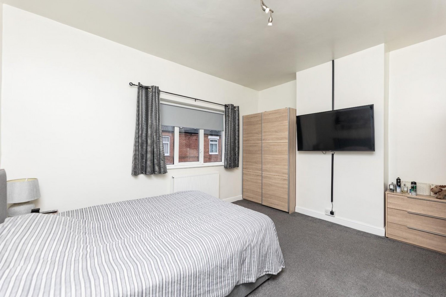 Smawthorne Avenue, Castleford