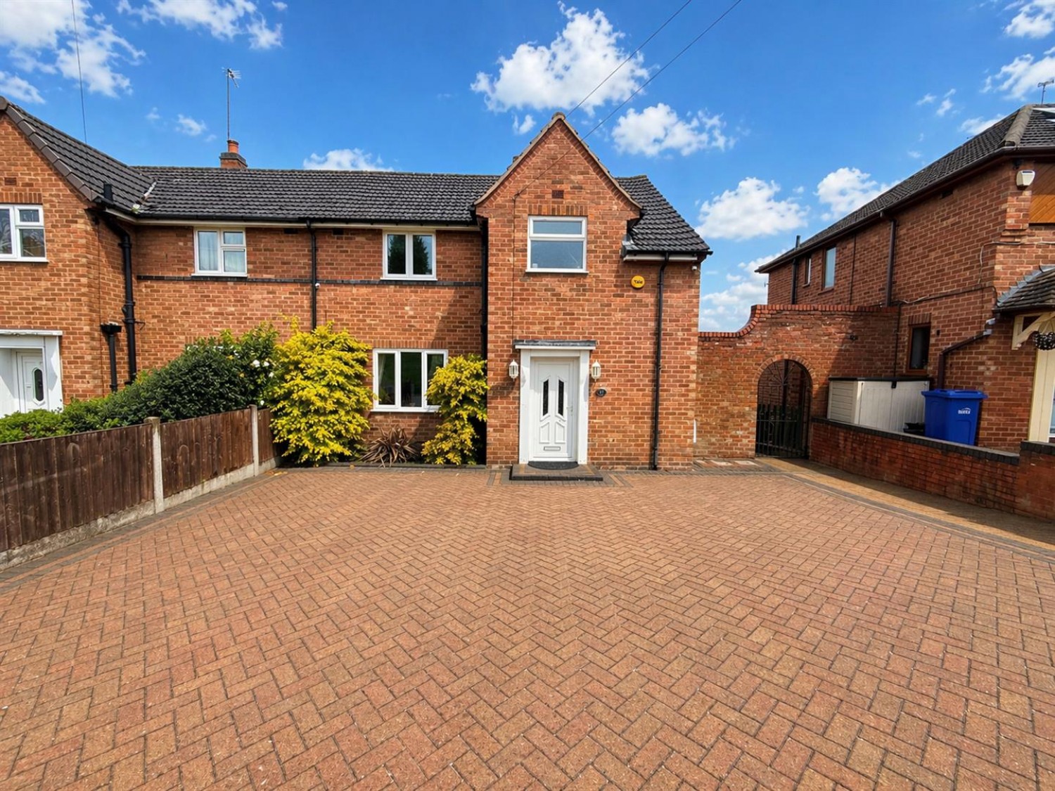 Stourdell Road, Halesowen, B63 2AN