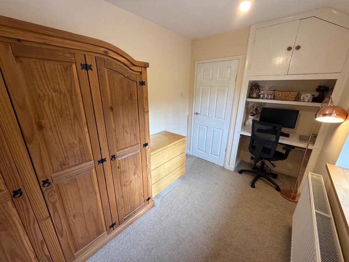 Stourdell Road, Halesowen, B63 2AN