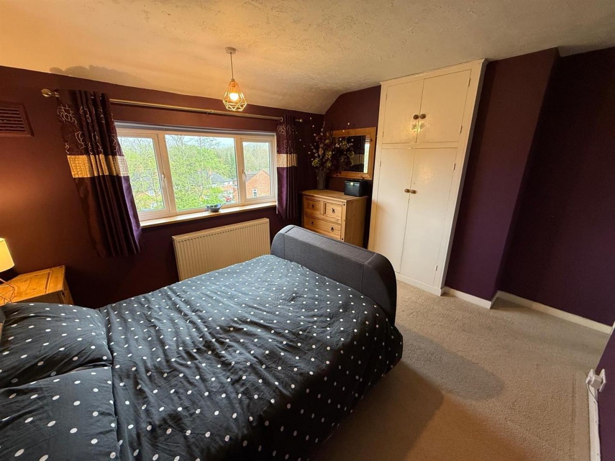 Stourdell Road, Halesowen, B63 2AN