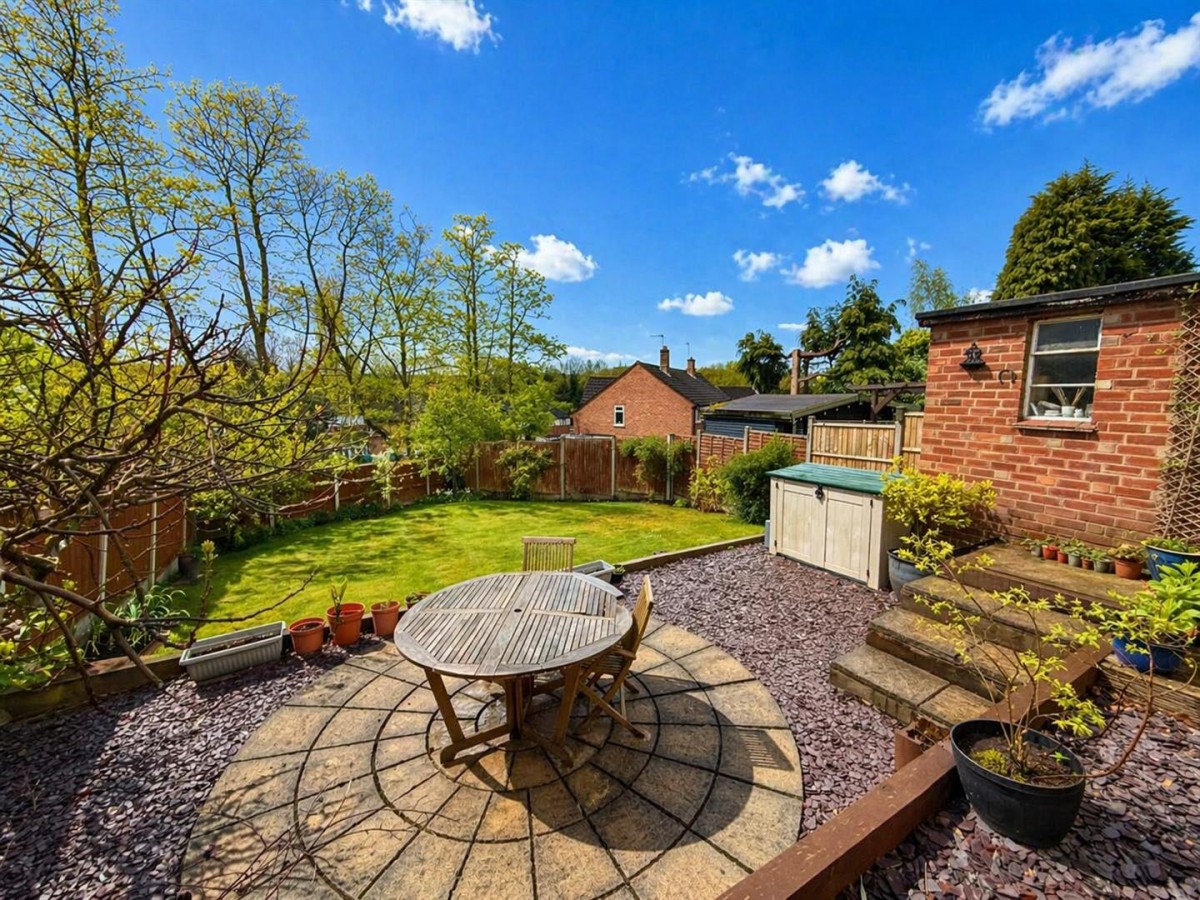 Stourdell Road, Halesowen, B63 2AN