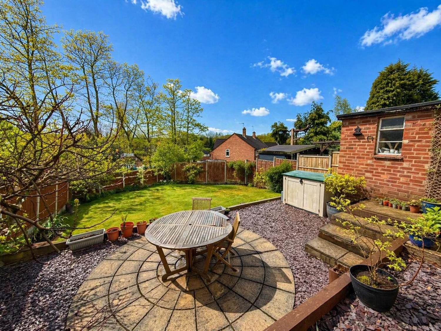 Stourdell Road, Halesowen, B63 2AN