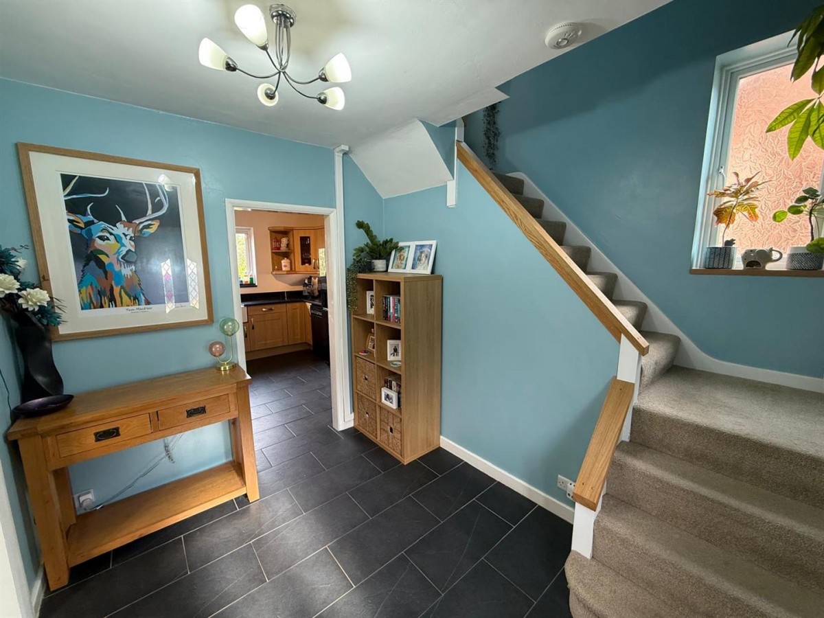 Stourdell Road, Halesowen, B63 2AN