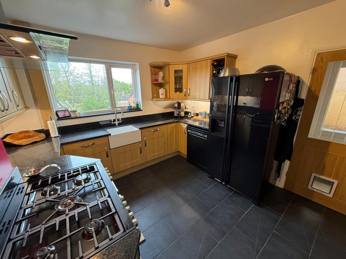 Stourdell Road, Halesowen, B63 2AN