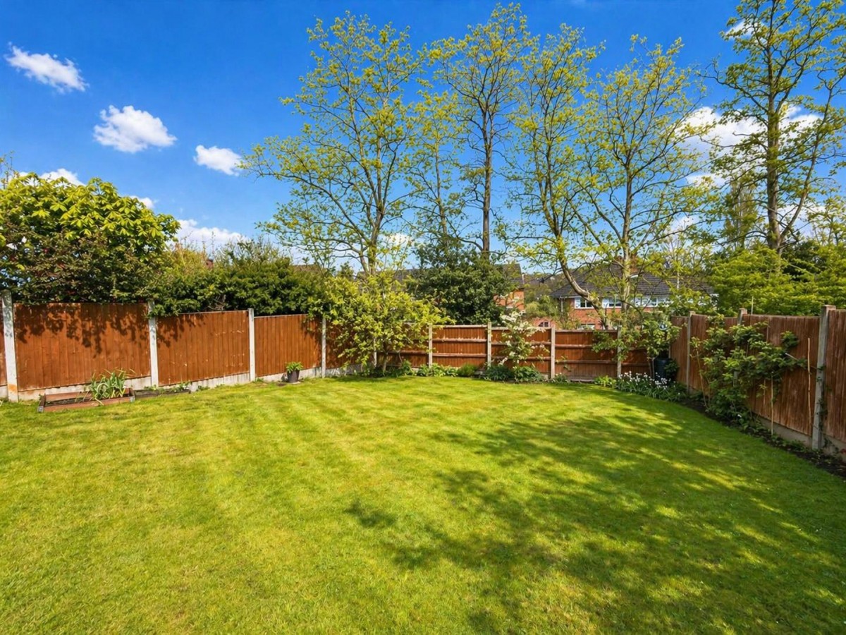 Stourdell Road, Halesowen, B63 2AN