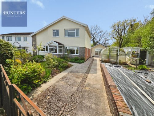 Swn-Y-Nant, Pencoed, Bridgend