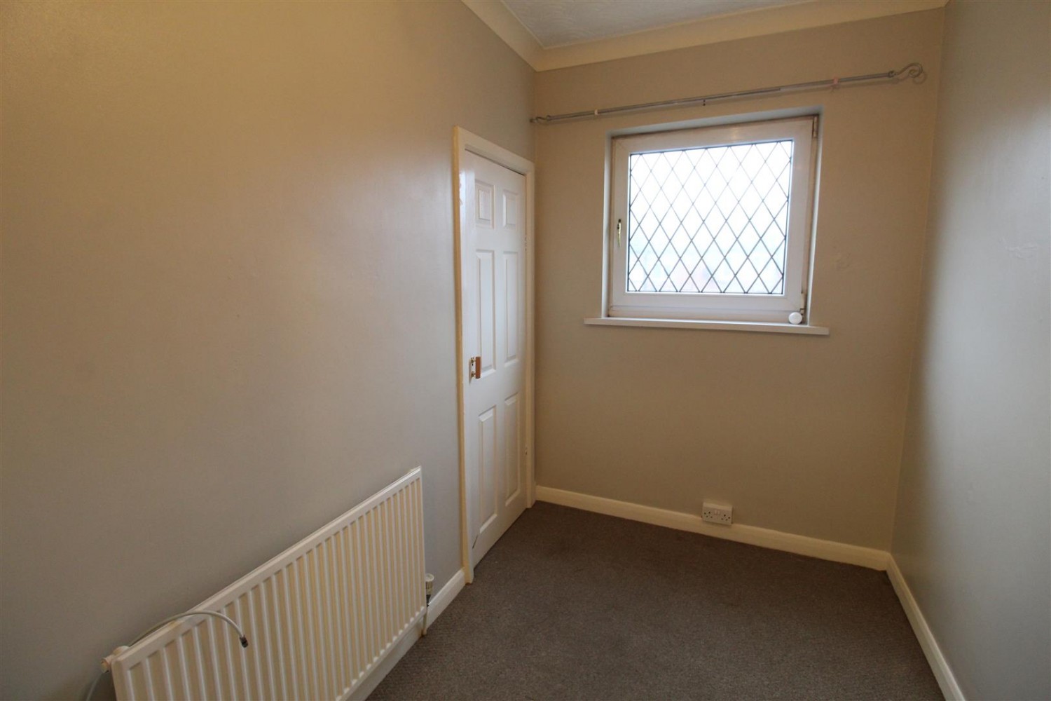 Ridgefield Street, Castleford, West Yorkshire