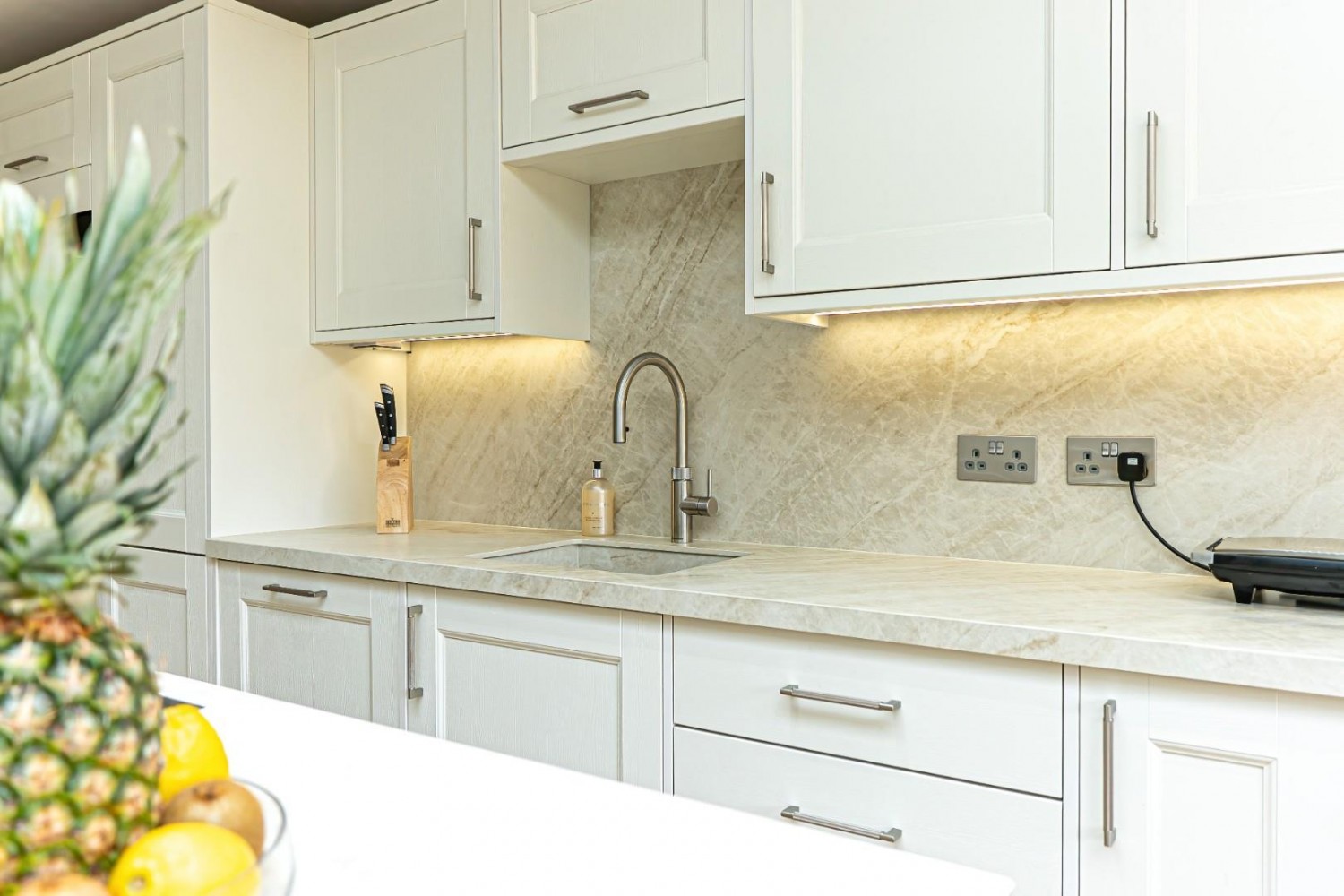 Cheddington Road, Pitstone