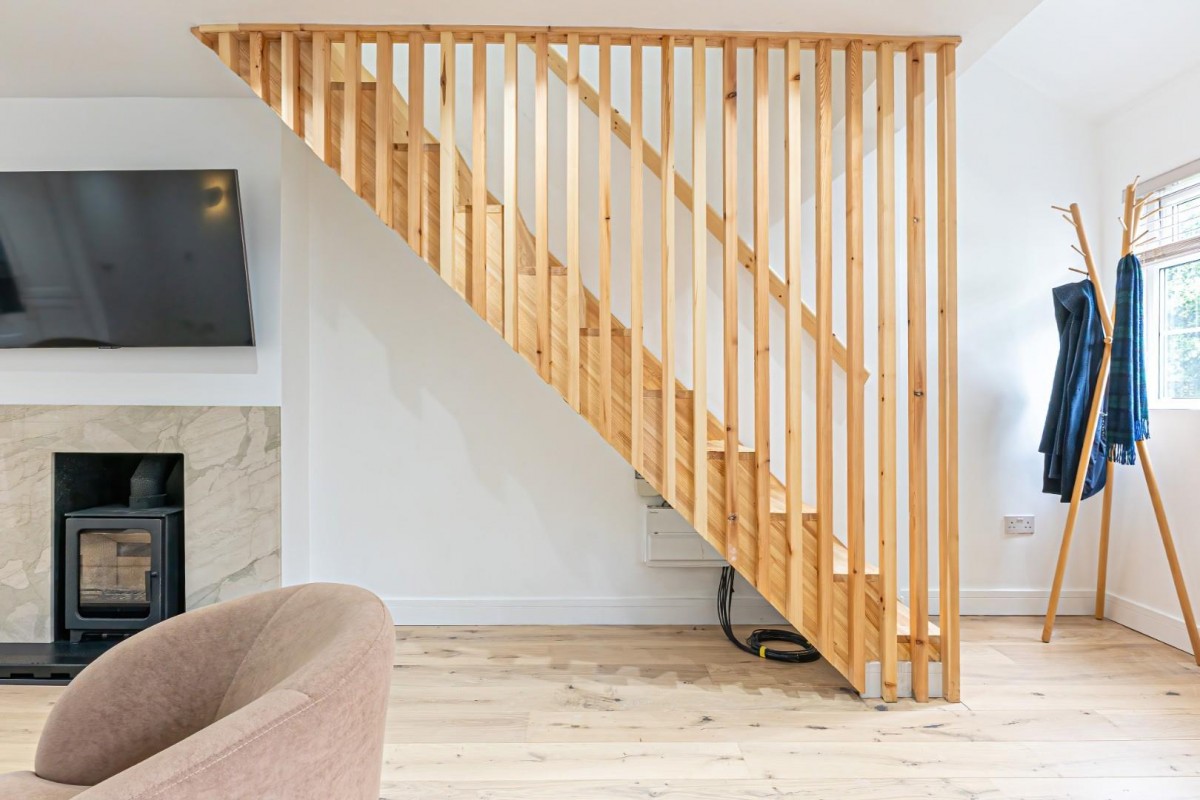 Cheddington Road, Pitstone