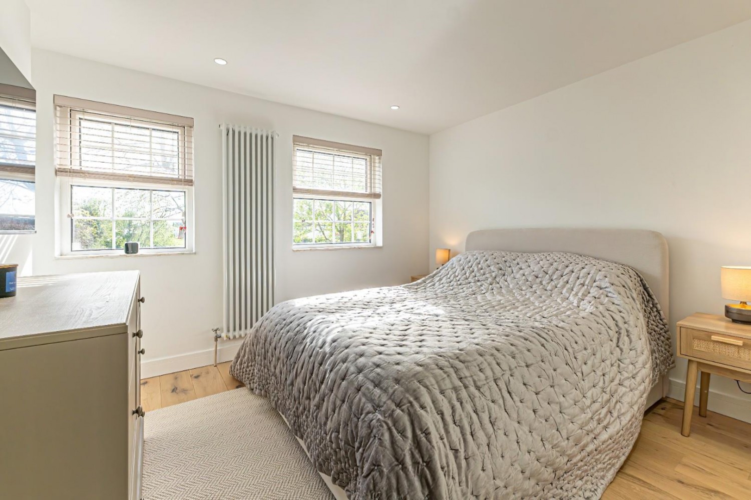 Cheddington Road, Pitstone