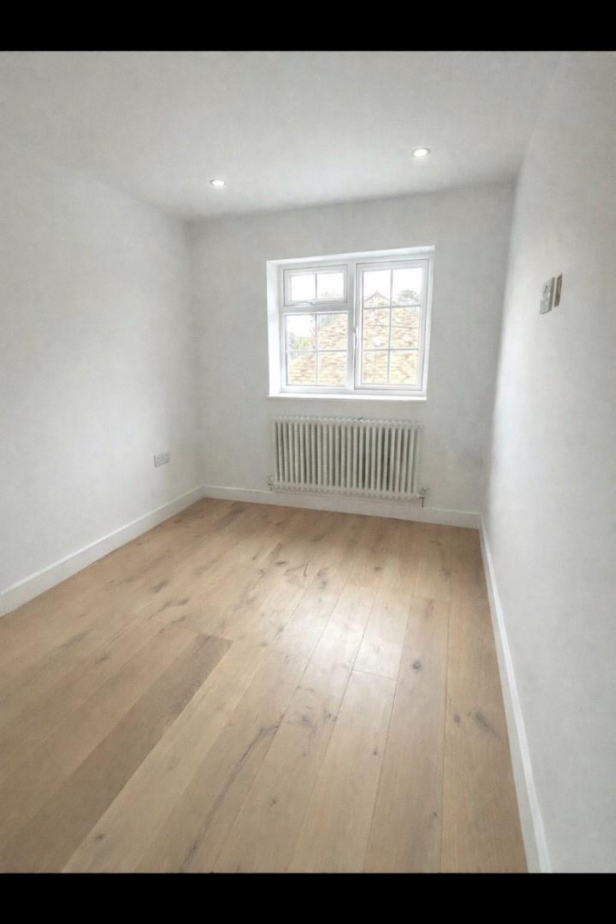 Cheddington Road, Pitstone