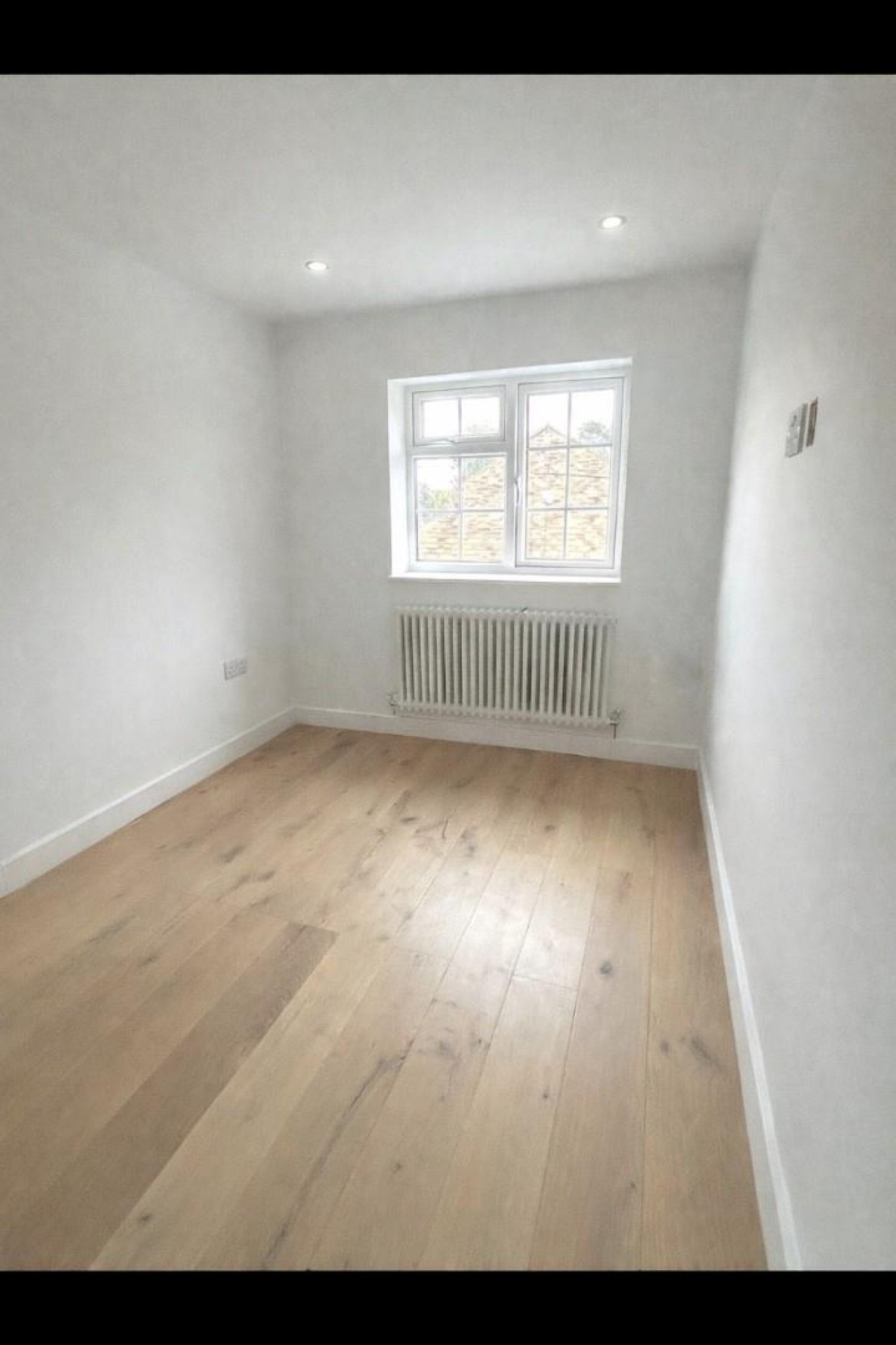 Cheddington Road, Pitstone