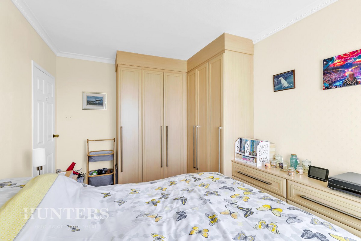 Birch Hill Crescent, Hurstead OL12 9QF