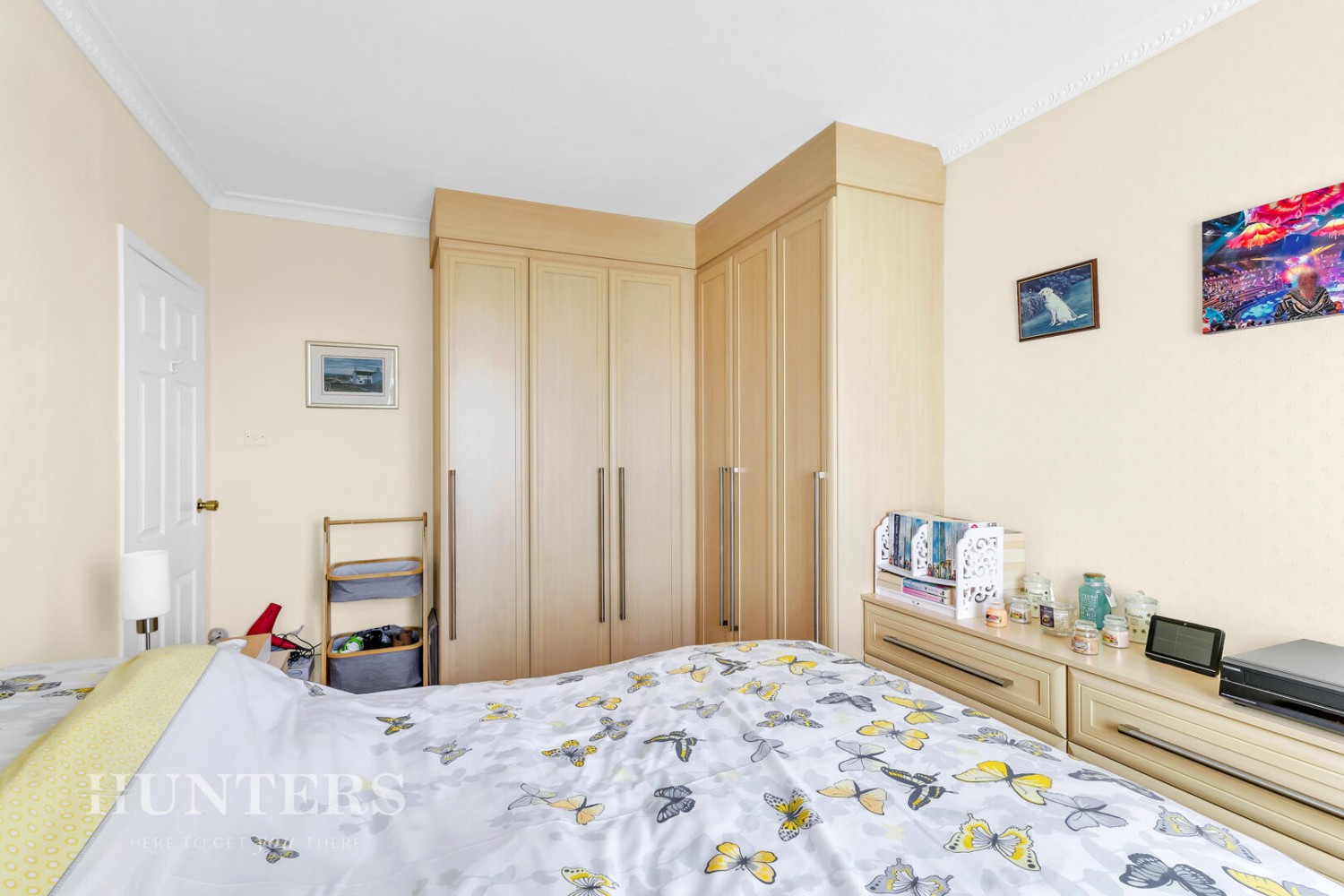 Birch Hill Crescent, Hurstead OL12 9QF