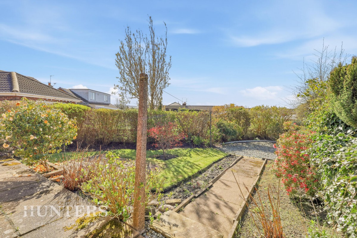 Birch Hill Crescent, Hurstead OL12 9QF