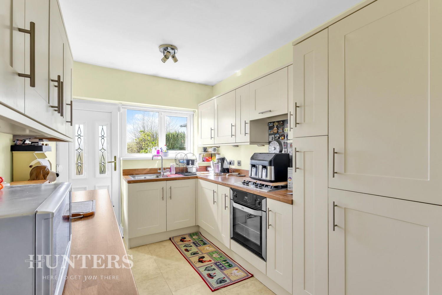 Birch Hill Crescent, Hurstead OL12 9QF