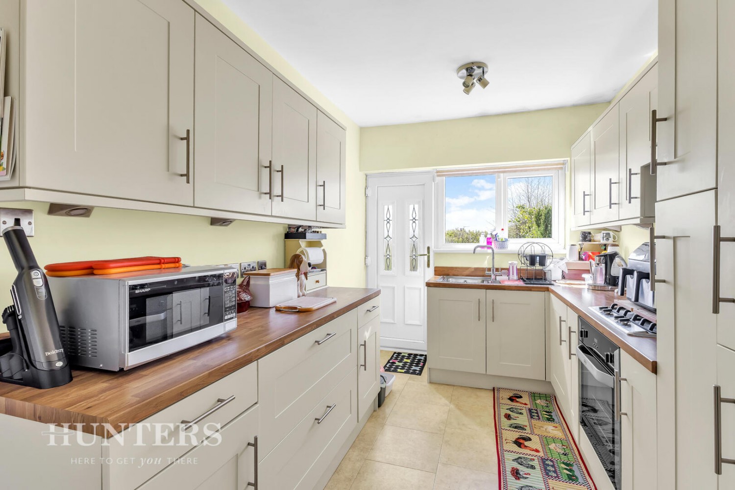 Birch Hill Crescent, Hurstead OL12 9QF