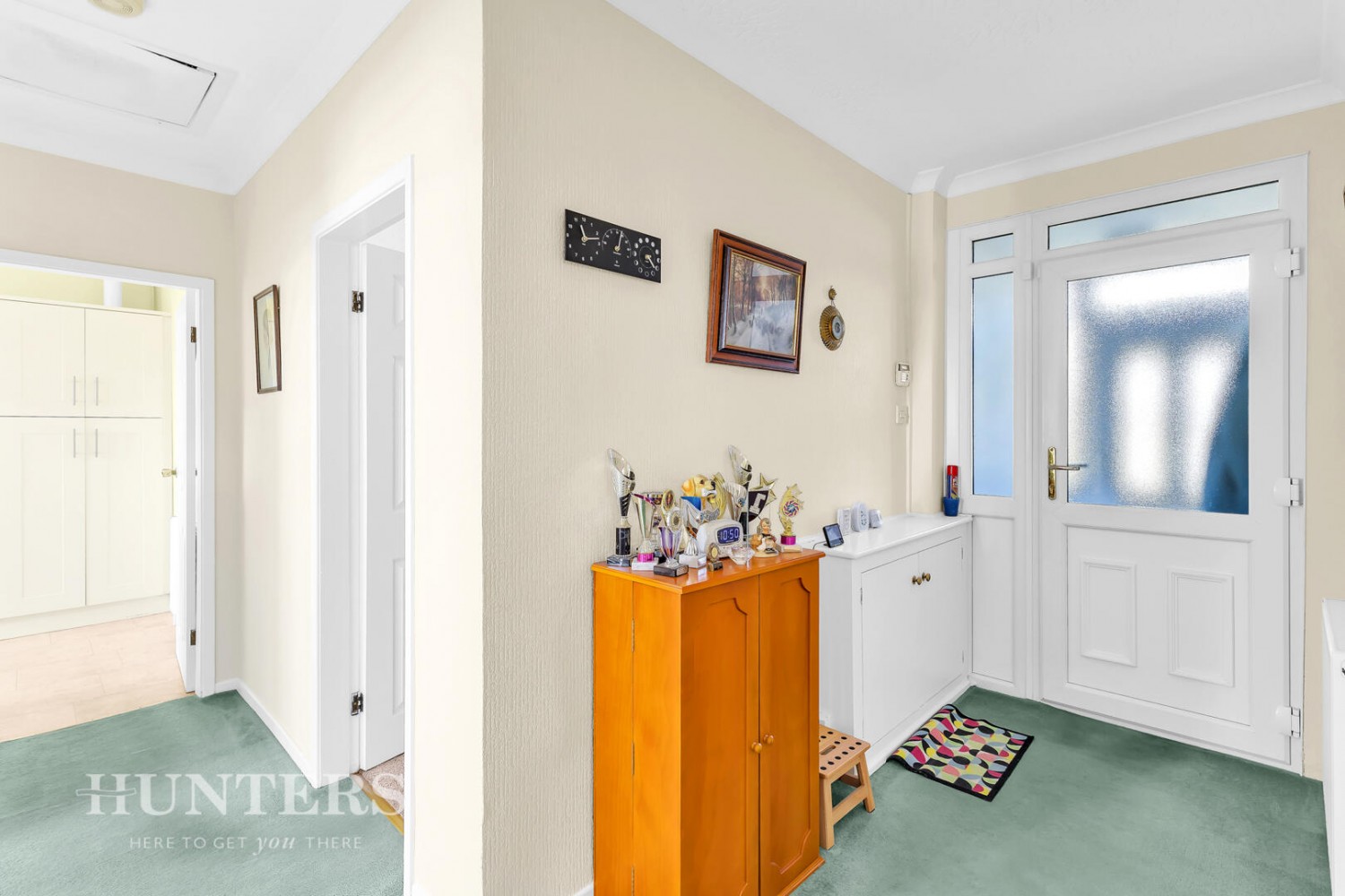 Birch Hill Crescent, Hurstead OL12 9QF