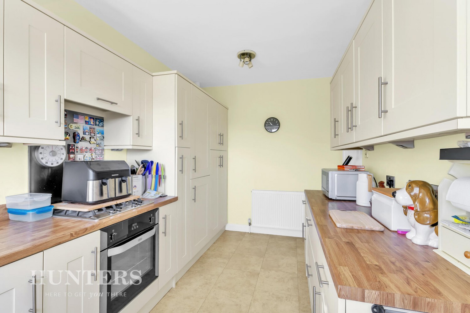 Birch Hill Crescent, Hurstead OL12 9QF