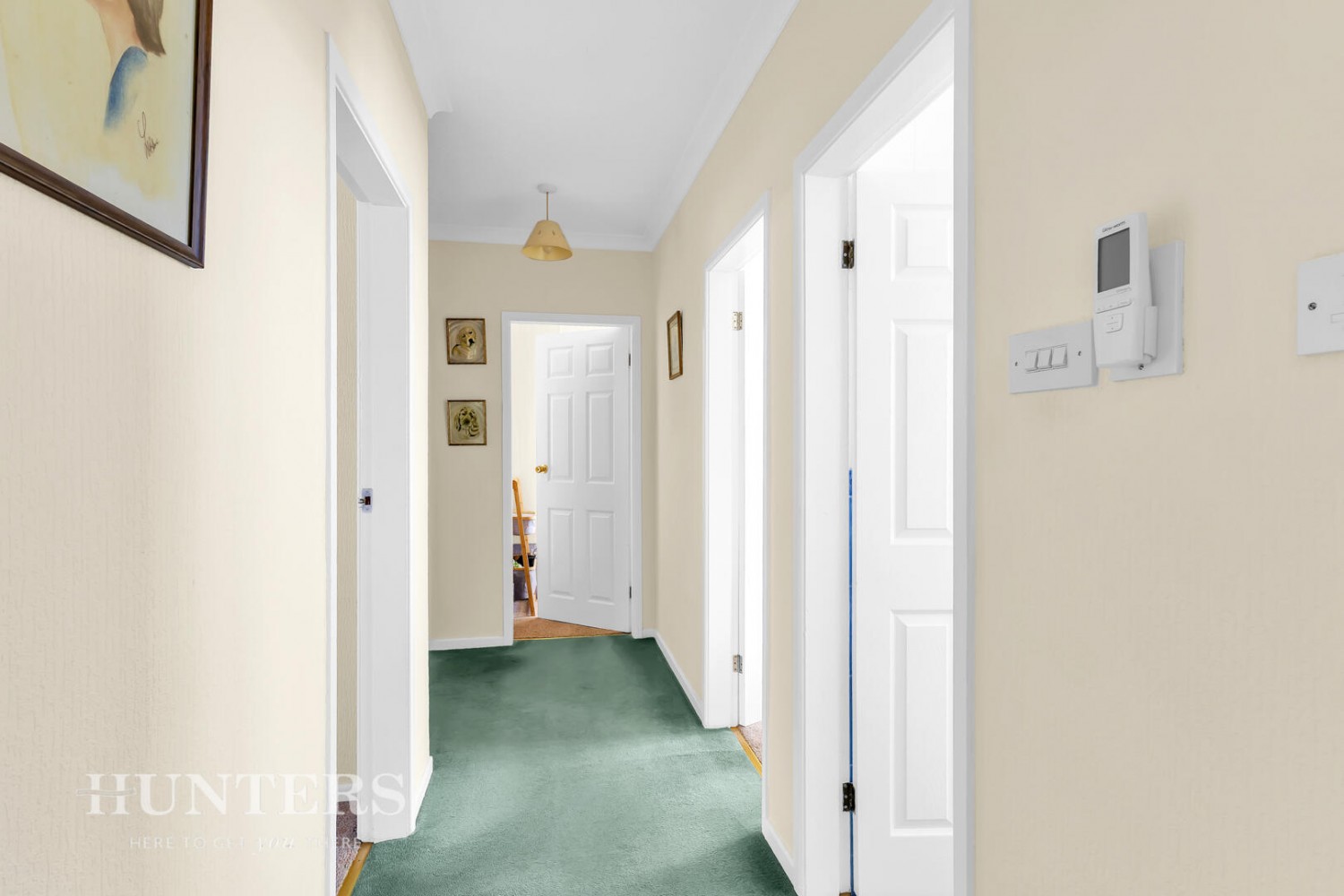 Birch Hill Crescent, Hurstead OL12 9QF