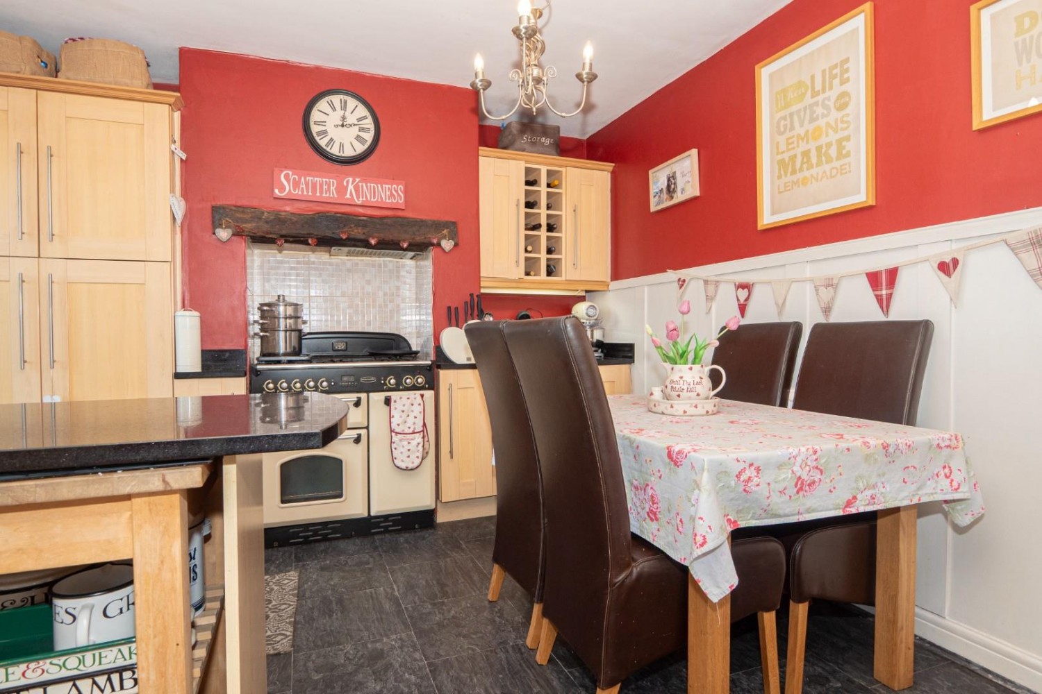 Calverley Gardens, Bramley, Leeds