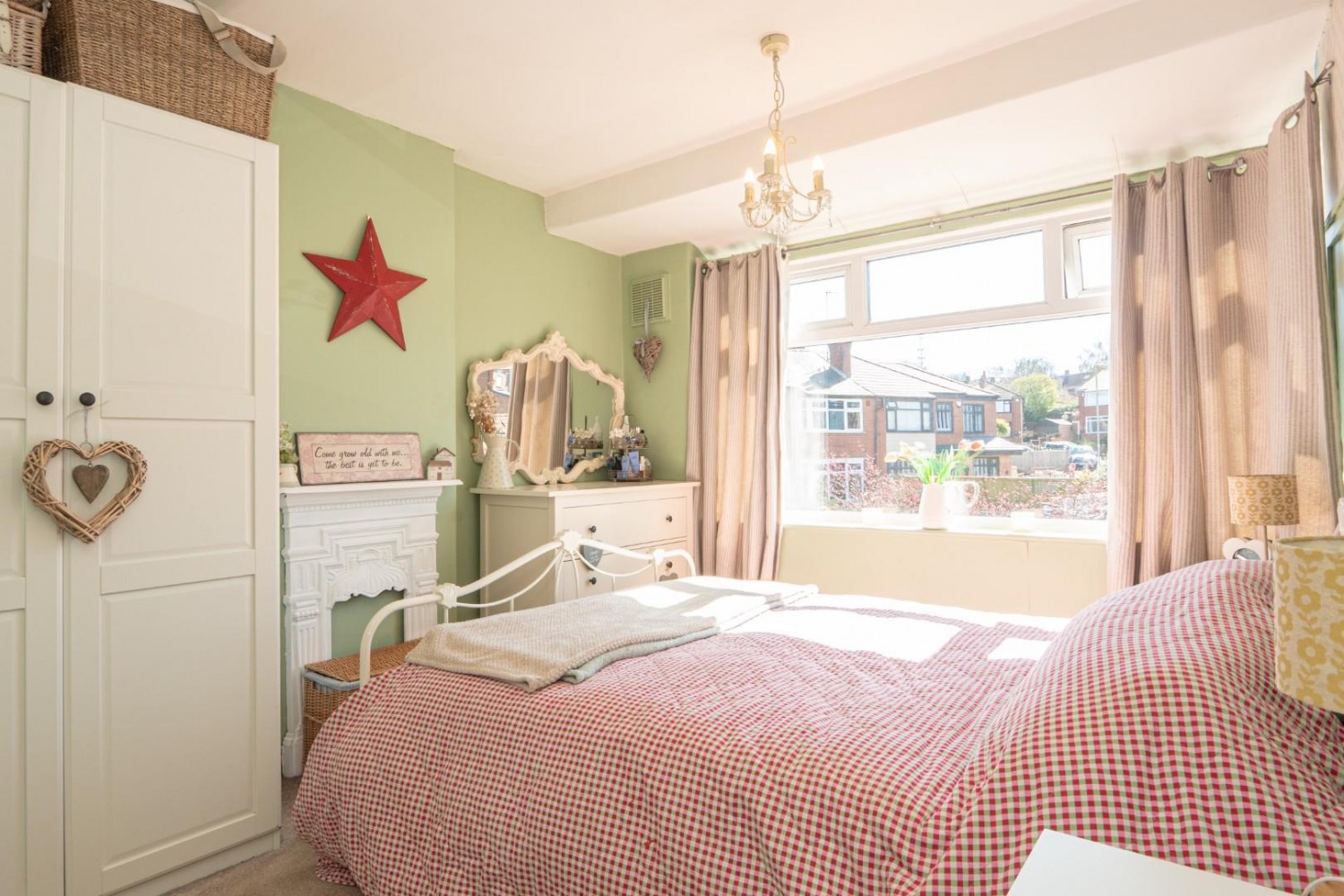 Calverley Gardens, Bramley, Leeds