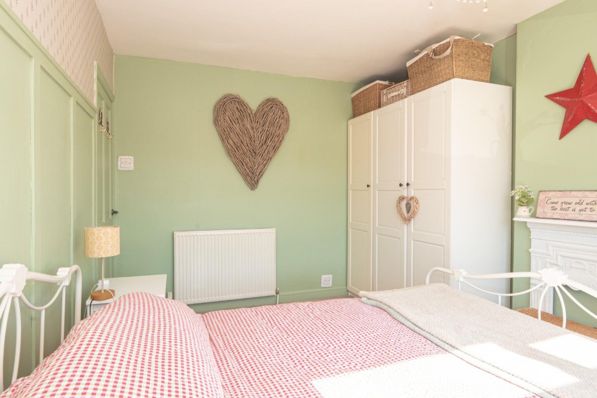 Calverley Gardens, Bramley, Leeds