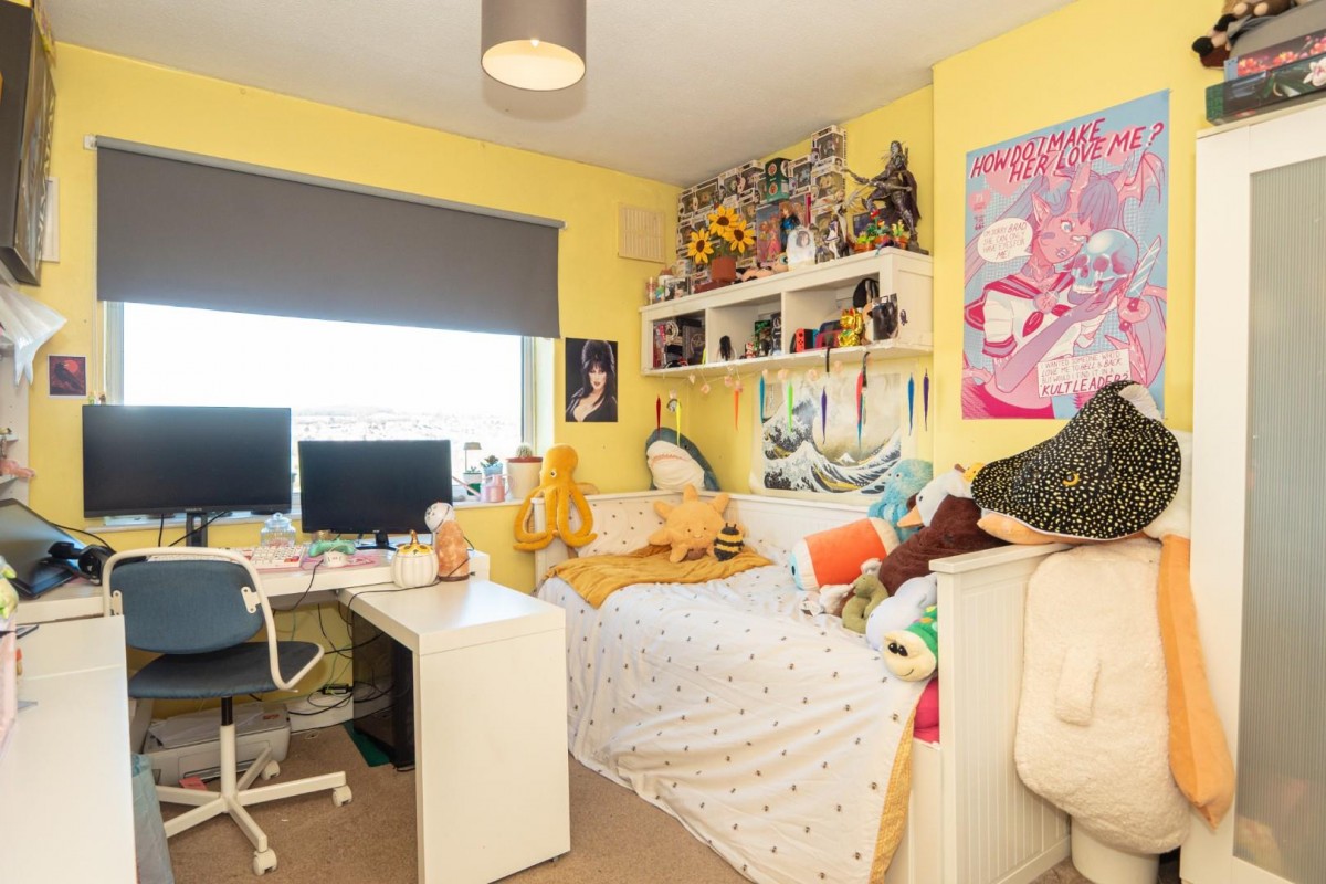 Calverley Gardens, Bramley, Leeds