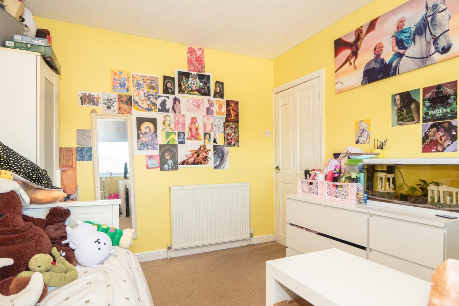 Calverley Gardens, Bramley, Leeds