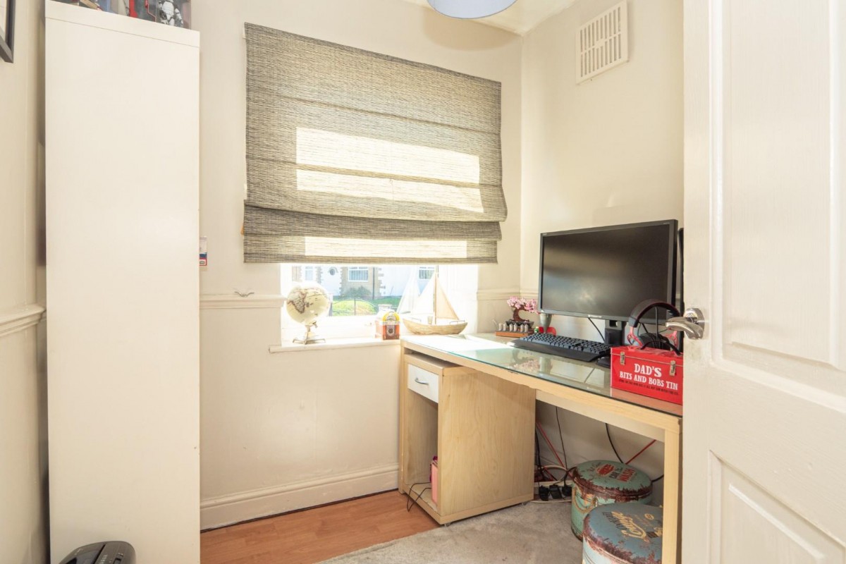 Calverley Gardens, Bramley, Leeds