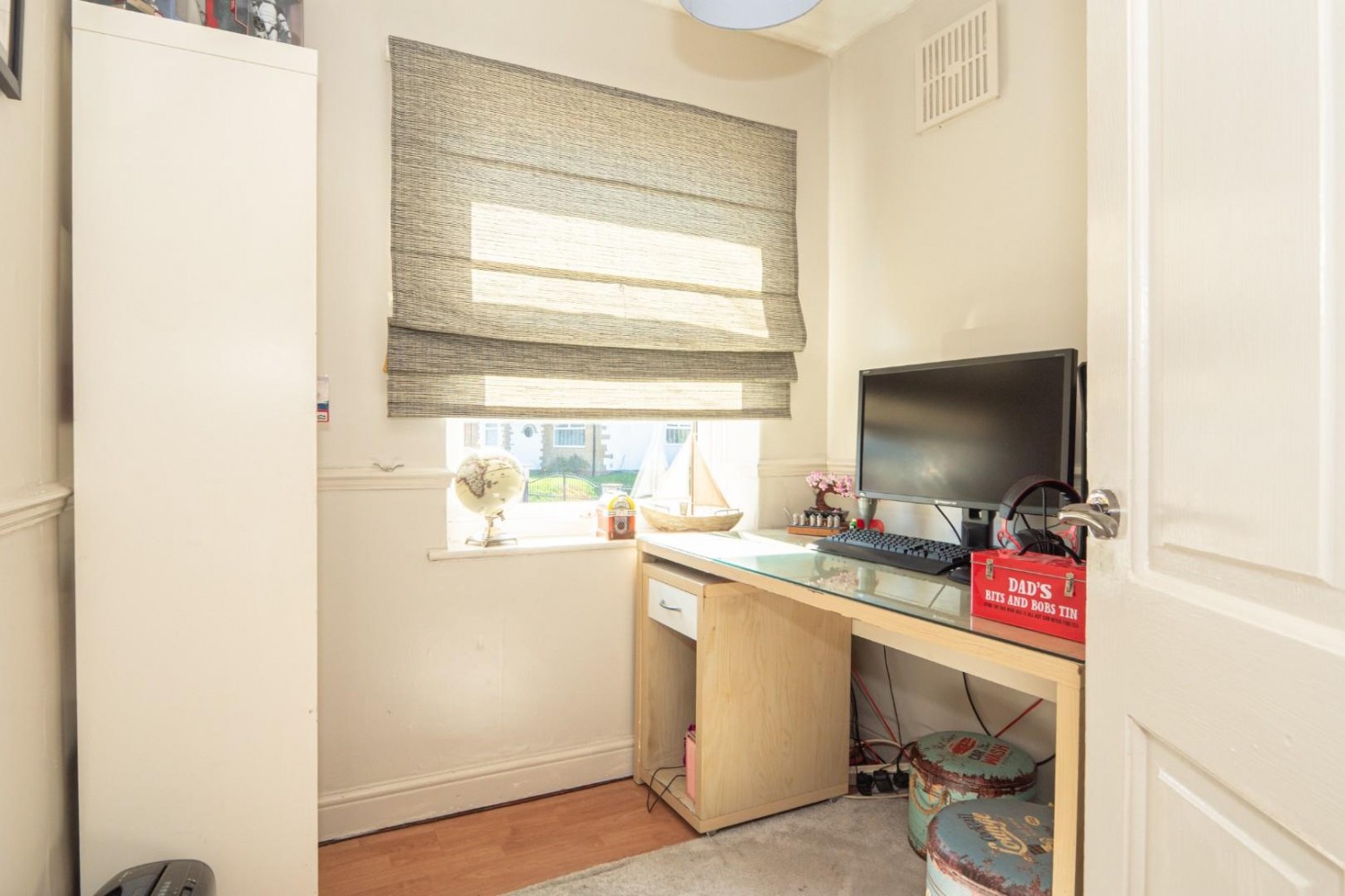 Calverley Gardens, Bramley, Leeds