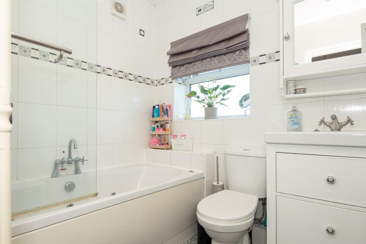 Calverley Gardens, Bramley, Leeds