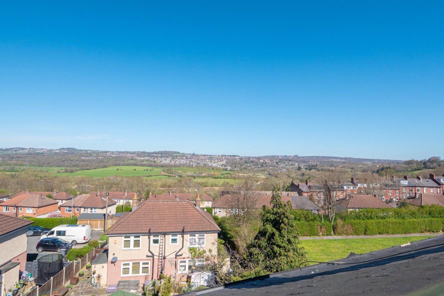 Calverley Gardens, Bramley, Leeds