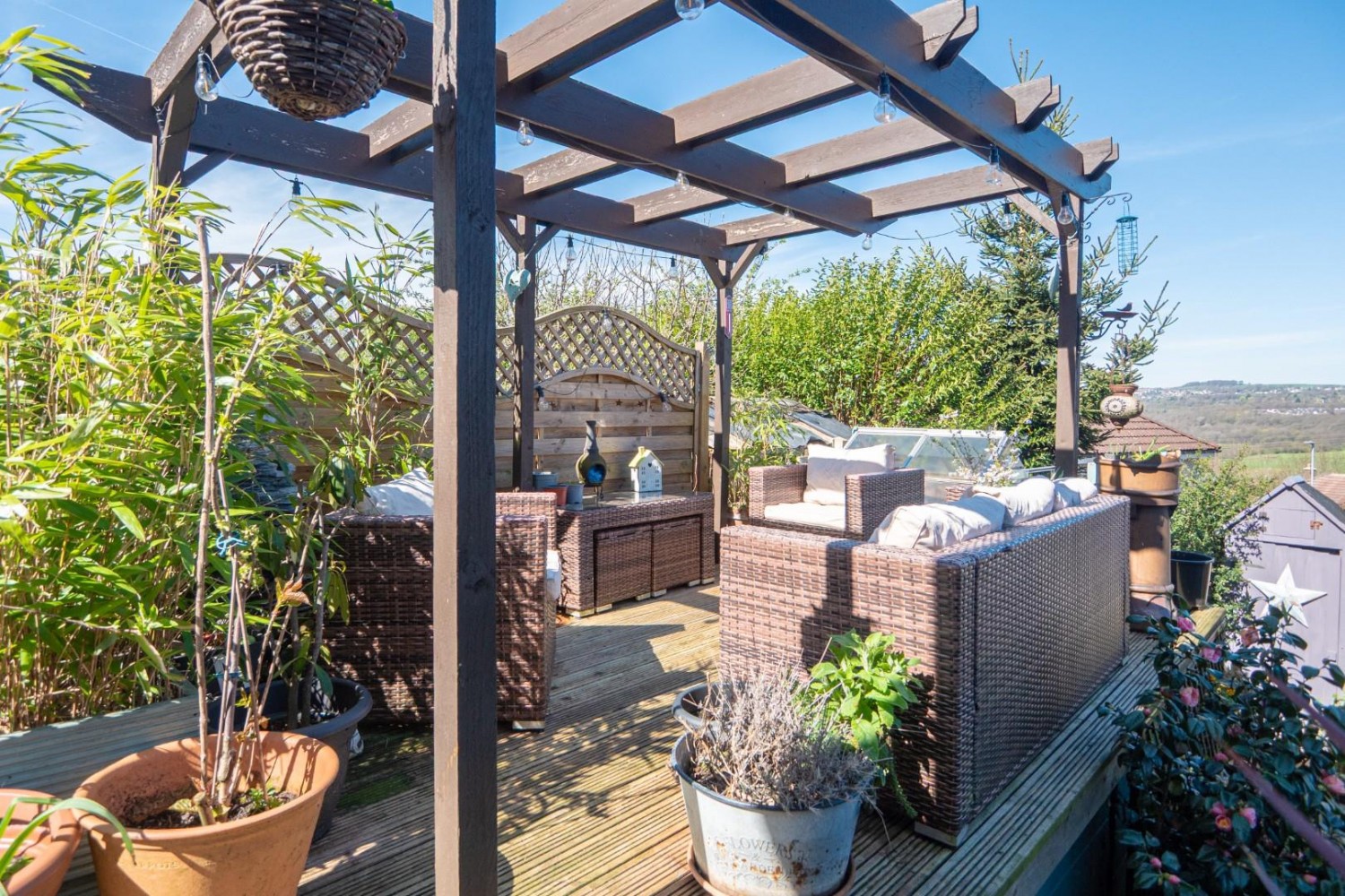 Calverley Gardens, Bramley, Leeds