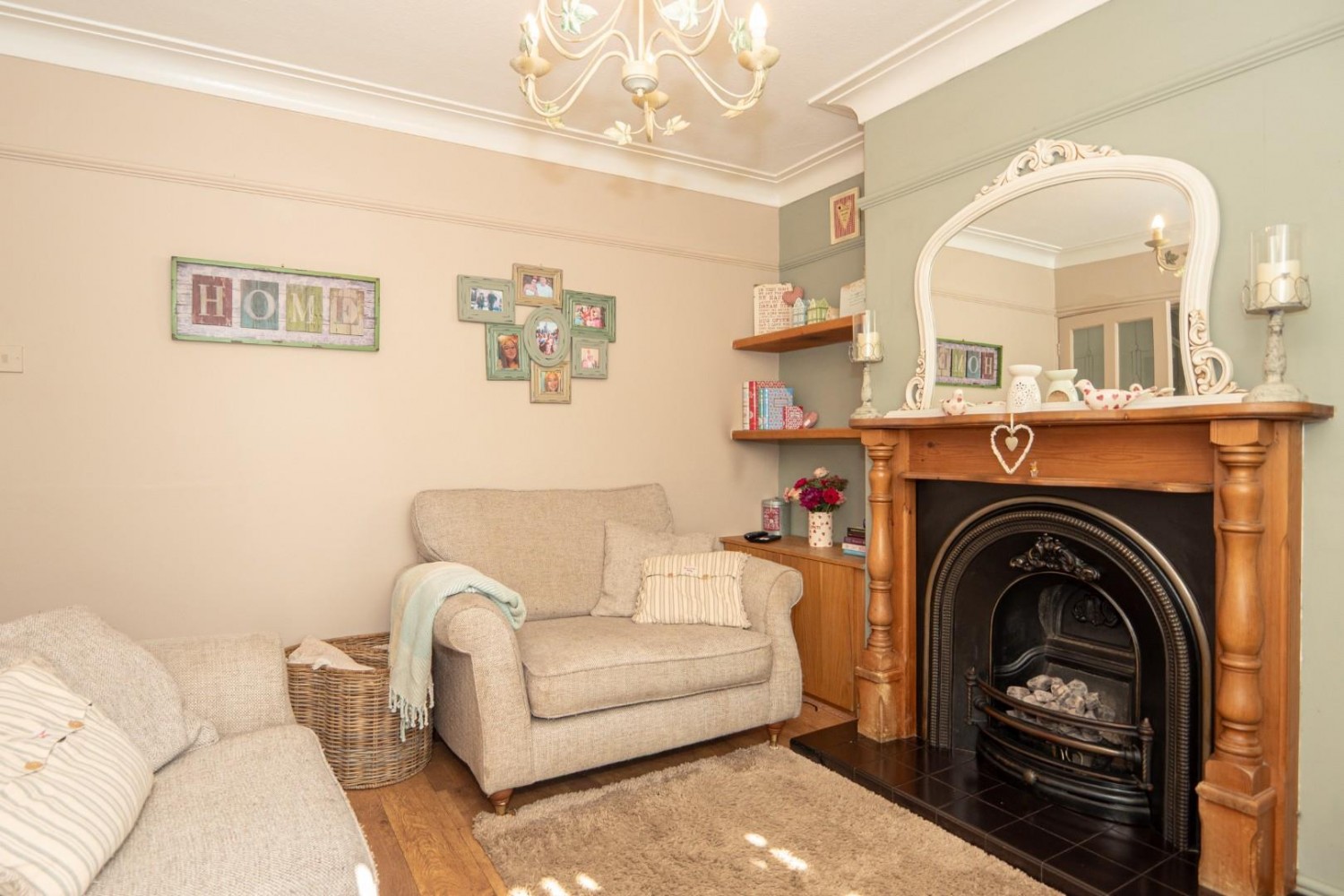 Calverley Gardens, Bramley, Leeds