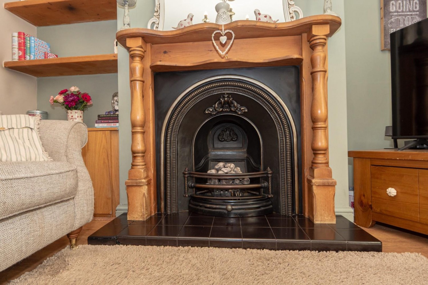 Calverley Gardens, Bramley, Leeds