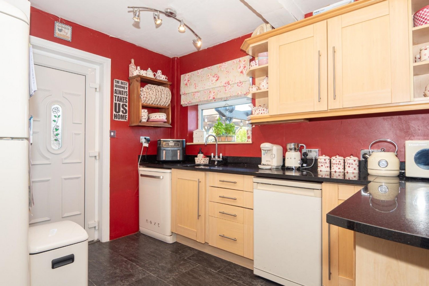 Calverley Gardens, Bramley, Leeds