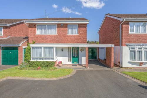 Cot Lane, Wordsley, DY8 5PP