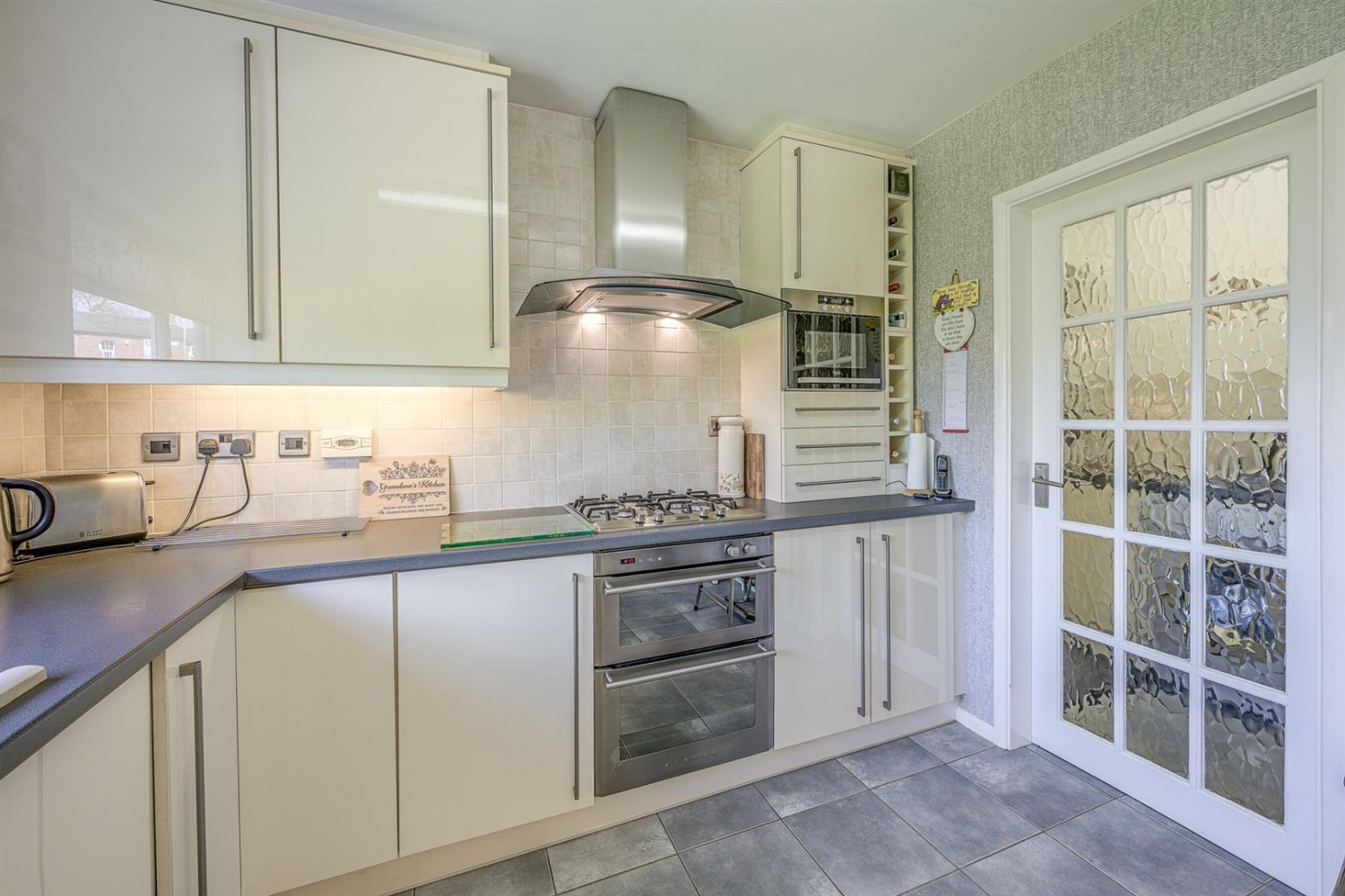 Cot Lane, Wordsley, DY8 5PP