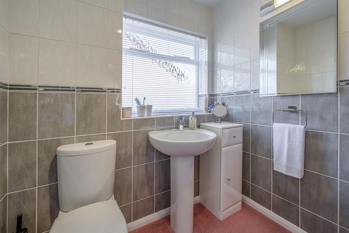 Cot Lane, Wordsley, DY8 5PP