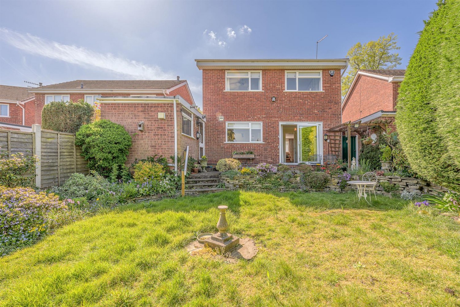 Cot Lane, Wordsley, DY8 5PP