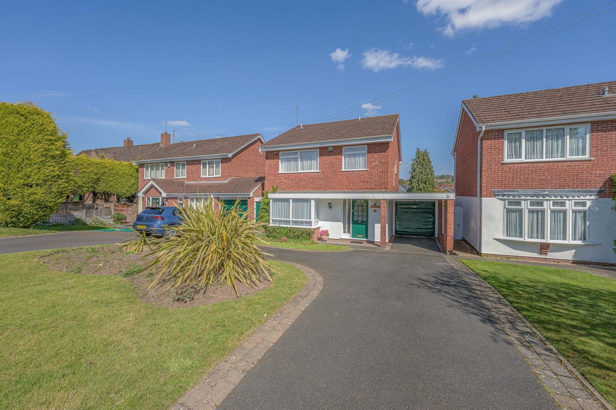 Cot Lane, Wordsley, DY8 5PP