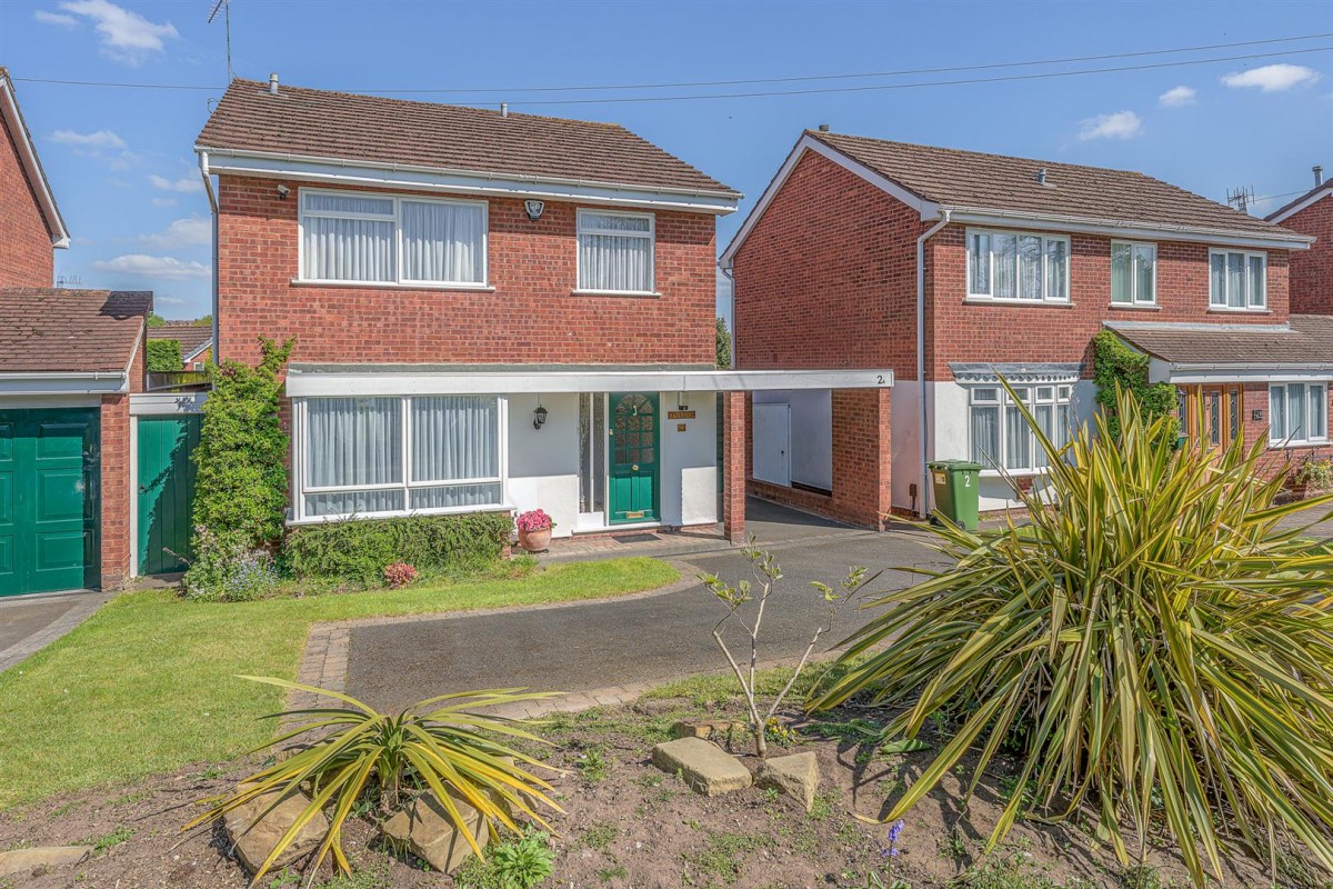 Cot Lane, Wordsley, DY8 5PP