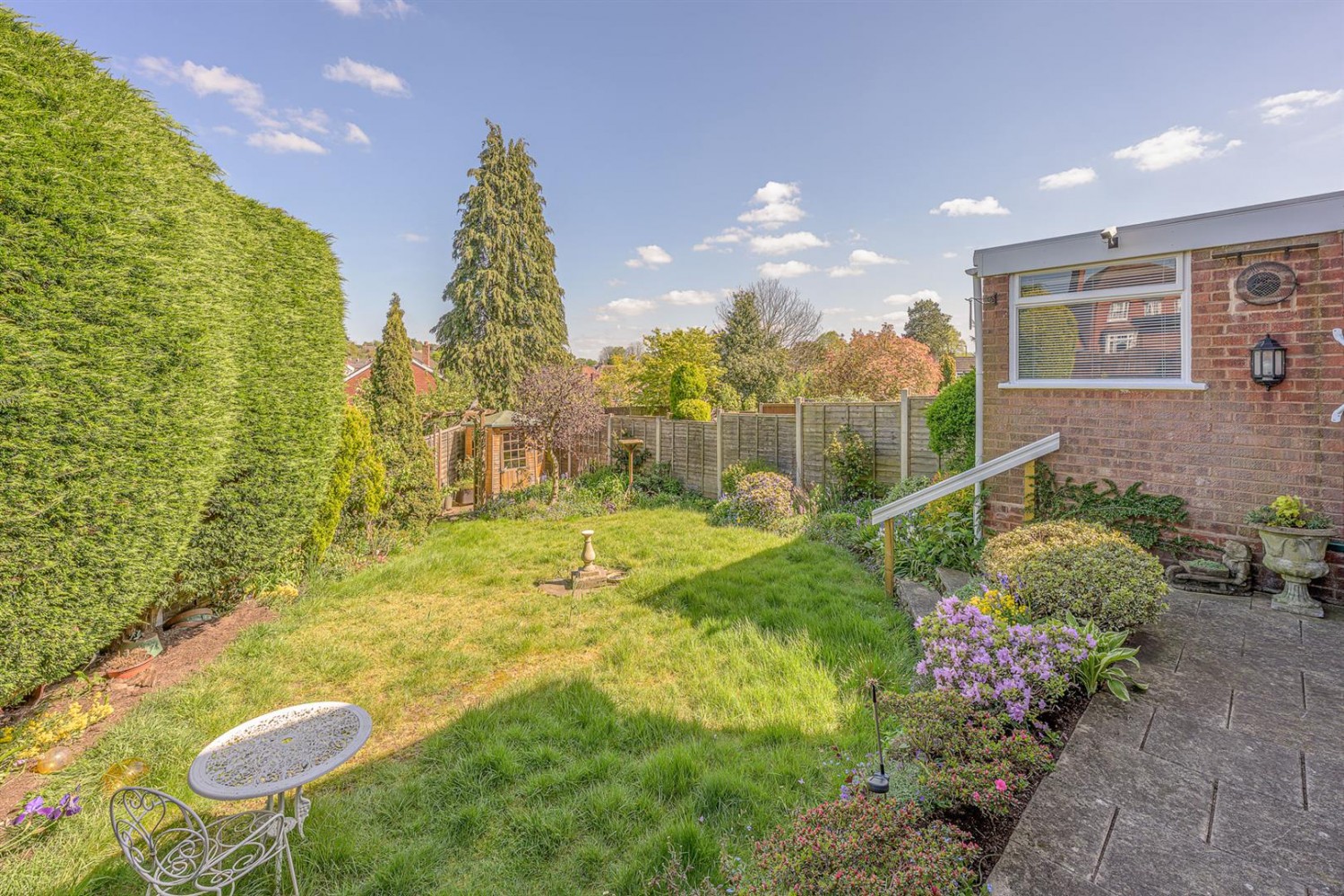 Cot Lane, Wordsley, DY8 5PP