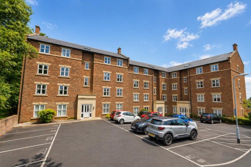 Blandford Court, Newcastle Upon Tyne, NE4