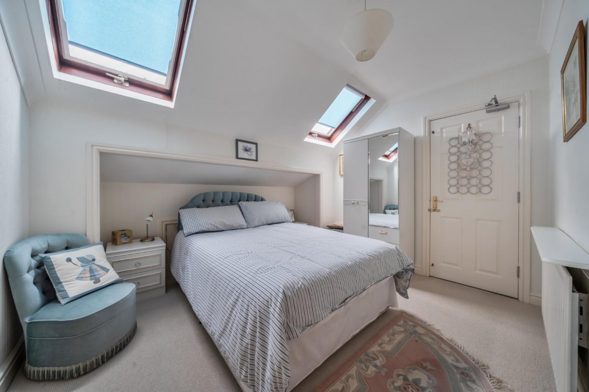 Thornhill 12 Pine Tree Avenue, Boston Spa, Wetherby
